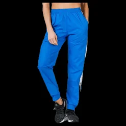 Discount Newline Black Track Cross Pants Blue Blå