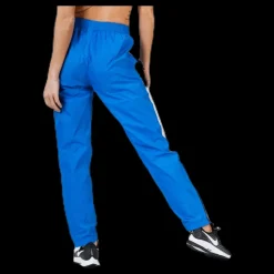Discount Newline Black Track Cross Pants Blue Blå