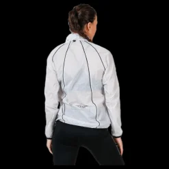 Clearance Newline Black Wind Shield Jacket Blue Blå