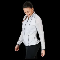 Clearance Newline Black Wind Shield Jacket Blue Blå