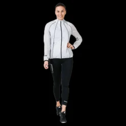 Clearance Newline Black Wind Shield Jacket Blue Blå
