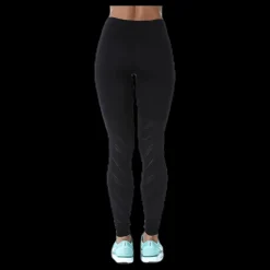 Newline BLACK Wing Wiper Tights Black Svart