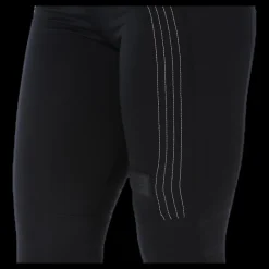 Newline BLACK Wing Wiper Tights Black Svart