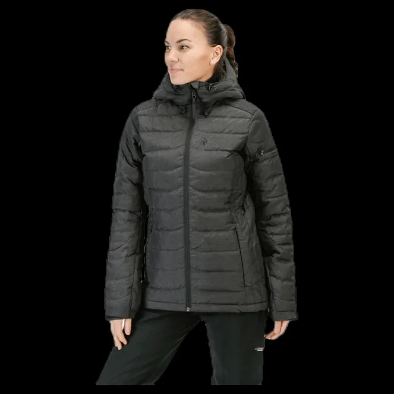 Peak Performance Blackburn Jacket Black Svart Sale