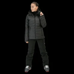 Peak Performance Blackburn Jacket Black Svart Sale