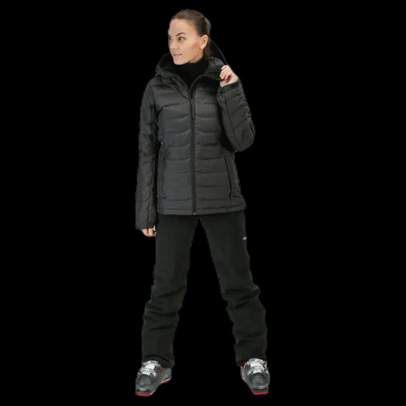 Peak Performance Blackburn Jacket Black Svart Sale