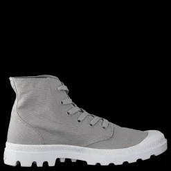 Palladium Blanc Hi Vapor Grå Online