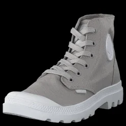 Palladium Blanc Hi Vapor Grå Online
