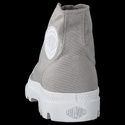 Palladium Blanc Hi Vapor Grå Online