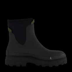 Online Tretorn Blasia 010/black Svart