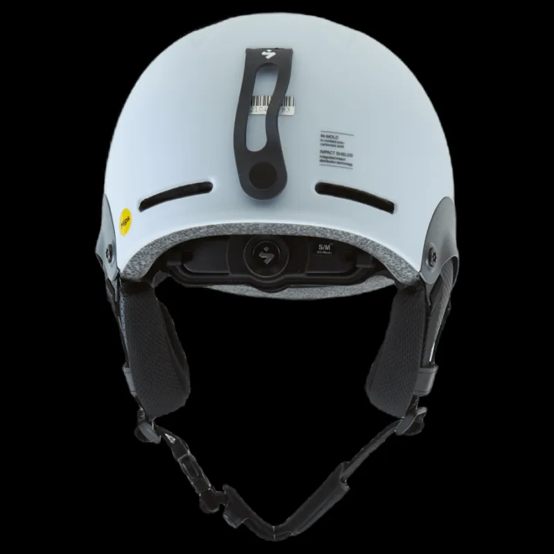 Sweet Protection Blaster Ii Mips Helmet Matte White Vit