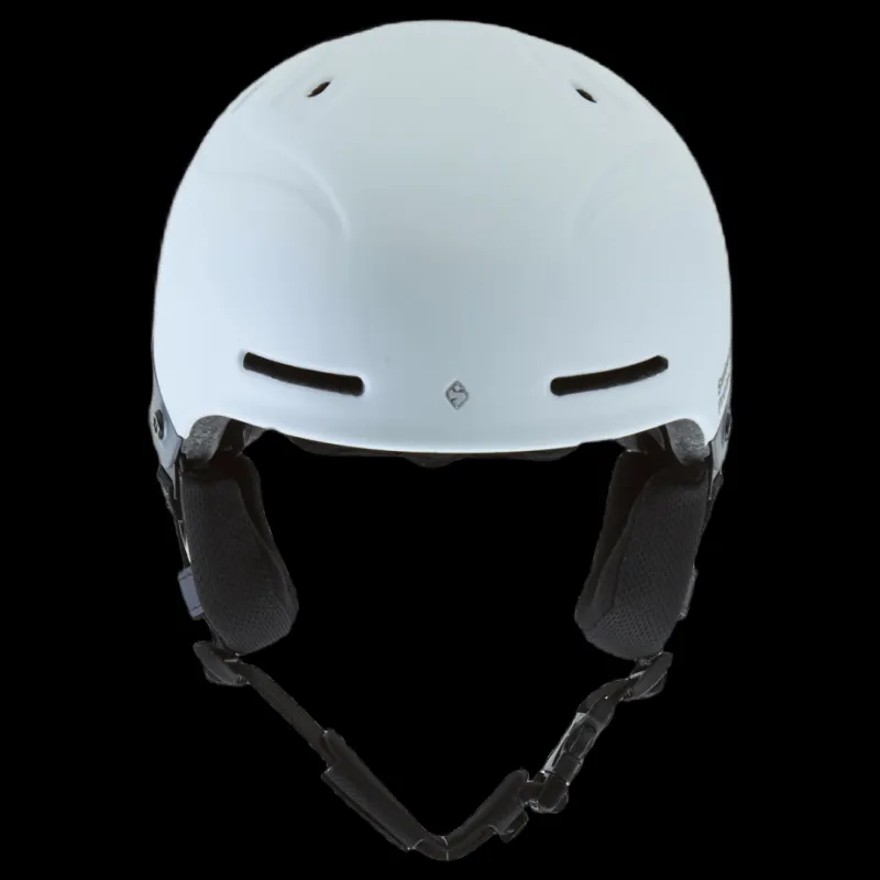 Sweet Protection Blaster Ii Mips Helmet Matte White Vit
