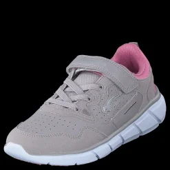 Bagheera Blaze Jr Grey/pink Grå och Rosa Clearance