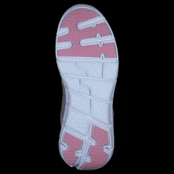 Bagheera Blaze Jr Grey/pink Grå och Rosa Clearance