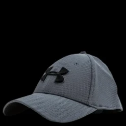 Best Under Armour Blitzing 3.0 Cap Grey Grå