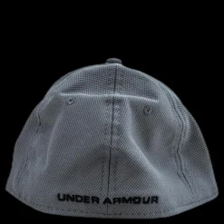 Best Under Armour Blitzing 3.0 Cap Grey Grå
