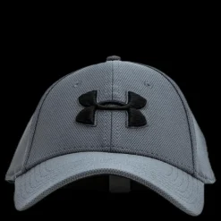 Best Under Armour Blitzing 3.0 Cap Grey Grå