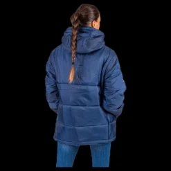 Tommy Hilfiger Sport Block Insulation Jacket Blue Clearance