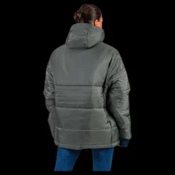 Tommy Hilfiger Sport Block Insulation Jacket Patterned Mönstrad Discount