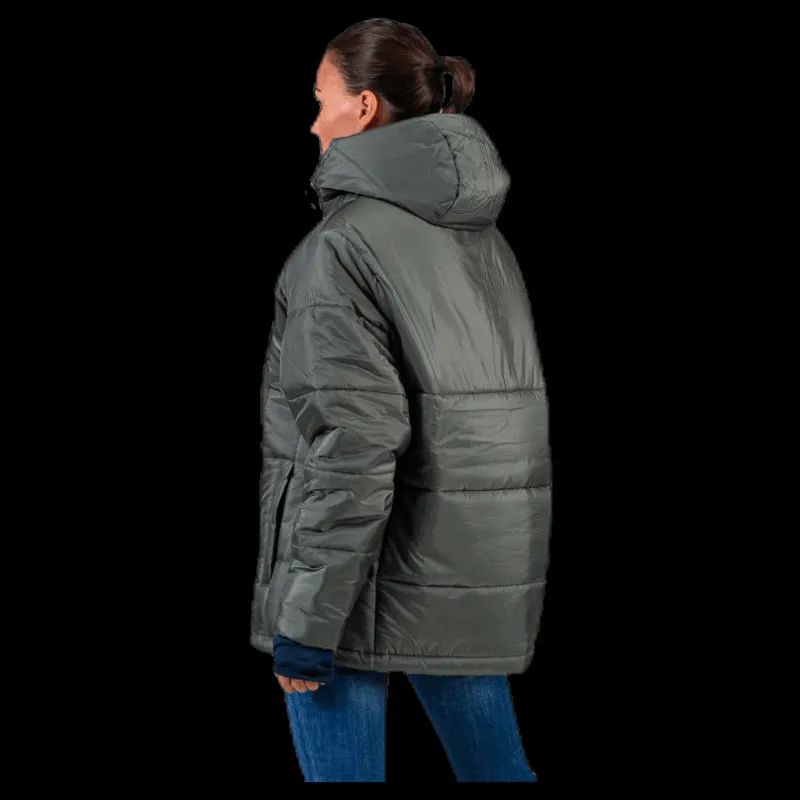 Tommy Hilfiger Sport Block Insulation Jacket Patterned Mönstrad Discount