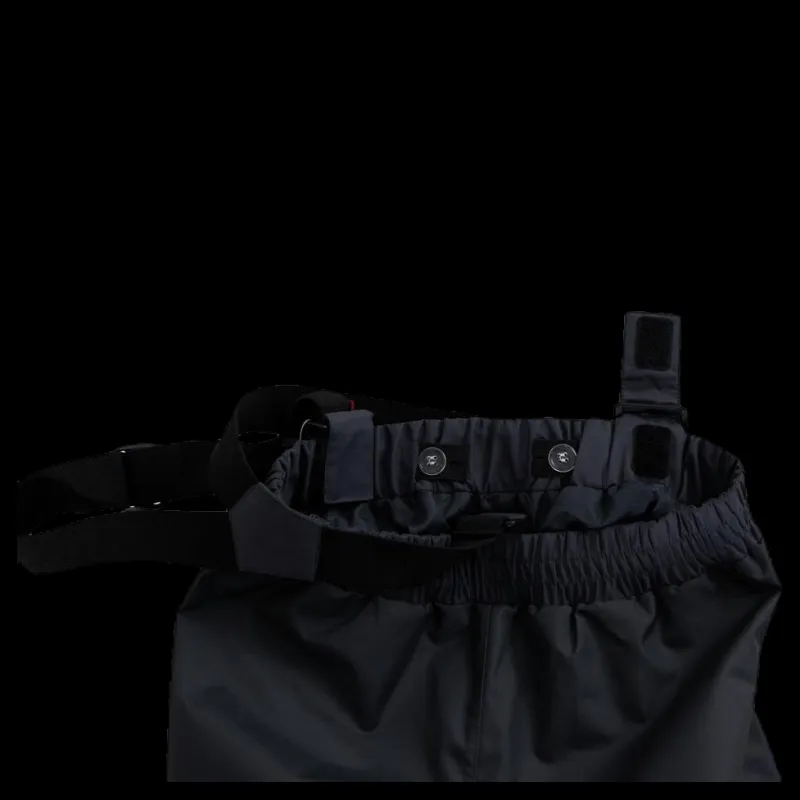 Virvelvind Blåsig Pull on Pant Grey Grå Clearance