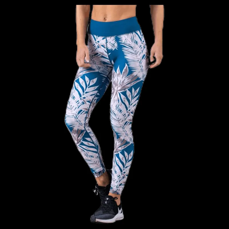BLACC Bluebell Blue Blå Hot