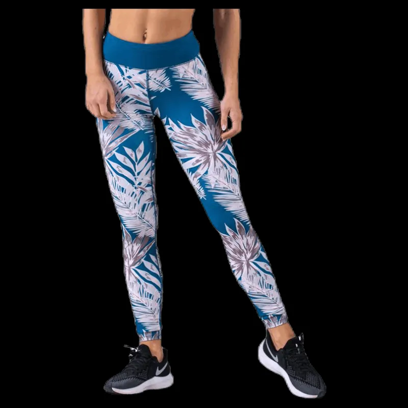 BLACC Bluebell Blue Blå Hot