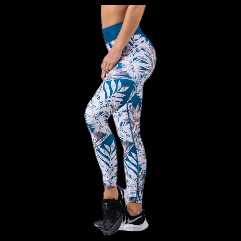 BLACC Bluebell Blue Blå Hot