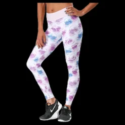 New BLACC Bluebell ll Pink/Purple Rosa och Lila