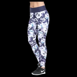 BLACC Bluebell ll Purple/Patterned/White Lila, Mönstrad och Vit Discount