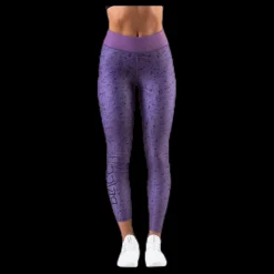 BLACC Bluebell Purple Lila