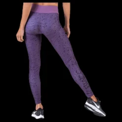 BLACC Bluebell Purple Lila