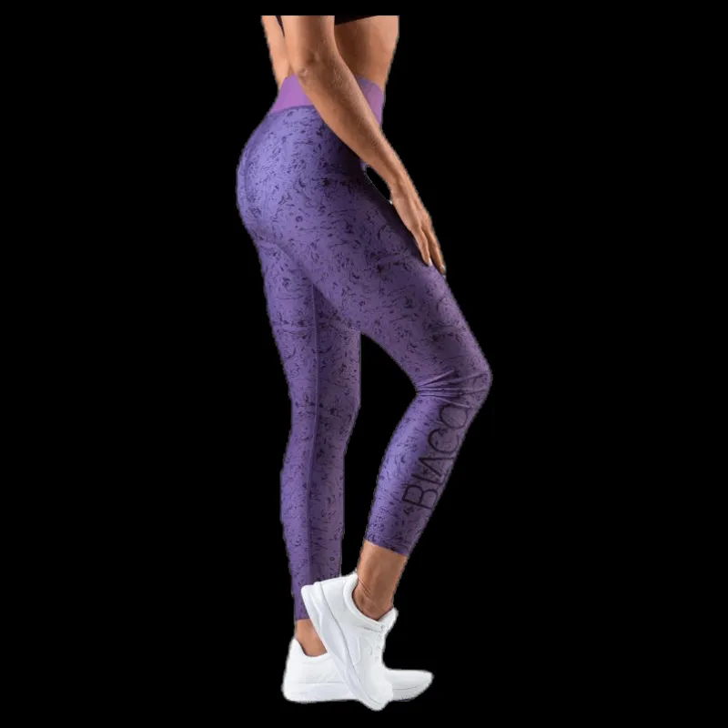 BLACC Bluebell Purple Lila