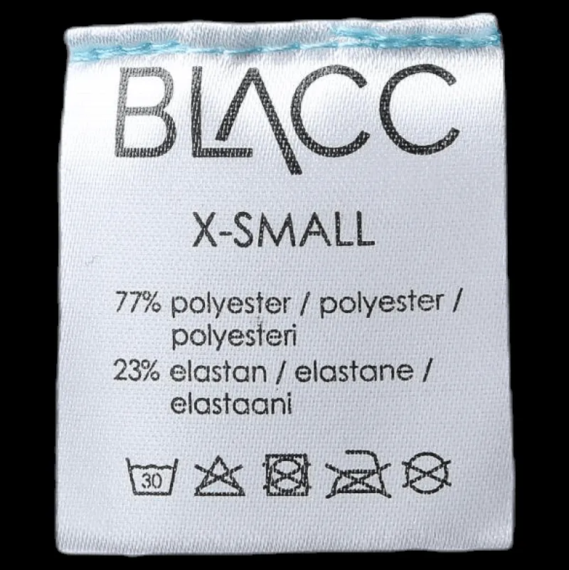 Online BLACC Bluebell Purple/Patterned Lila och Mönstrad