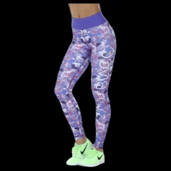 BLACC Bluebell Purple/Pink/White Lila, Rosa och Vit Discount