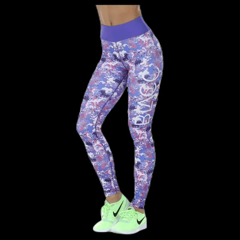 BLACC Bluebell Purple/Pink/White Lila, Rosa och Vit Discount