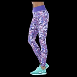 BLACC Bluebell Purple/Pink/White Lila, Rosa och Vit Discount