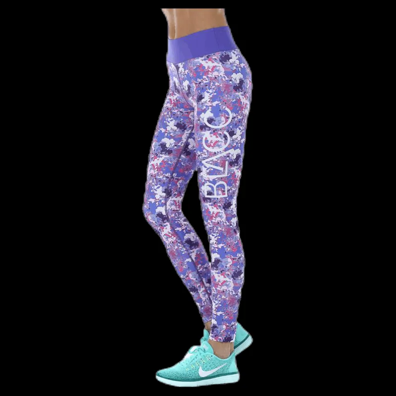 BLACC Bluebell Purple/Pink/White Lila, Rosa och Vit Discount