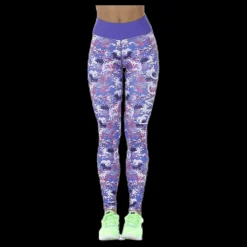 BLACC Bluebell Purple/Pink/White Lila, Rosa och Vit Discount