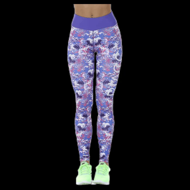 BLACC Bluebell Purple/Pink/White Lila, Rosa och Vit Discount