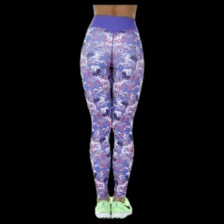 BLACC Bluebell Purple/Pink/White Lila, Rosa och Vit Discount
