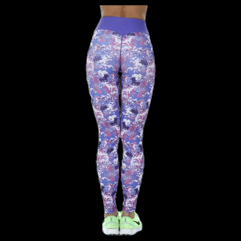 BLACC Bluebell Purple/Pink/White Lila, Rosa och Vit Discount