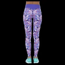 BLACC Bluebell Purple/Pink/White Lila, Rosa och Vit Discount