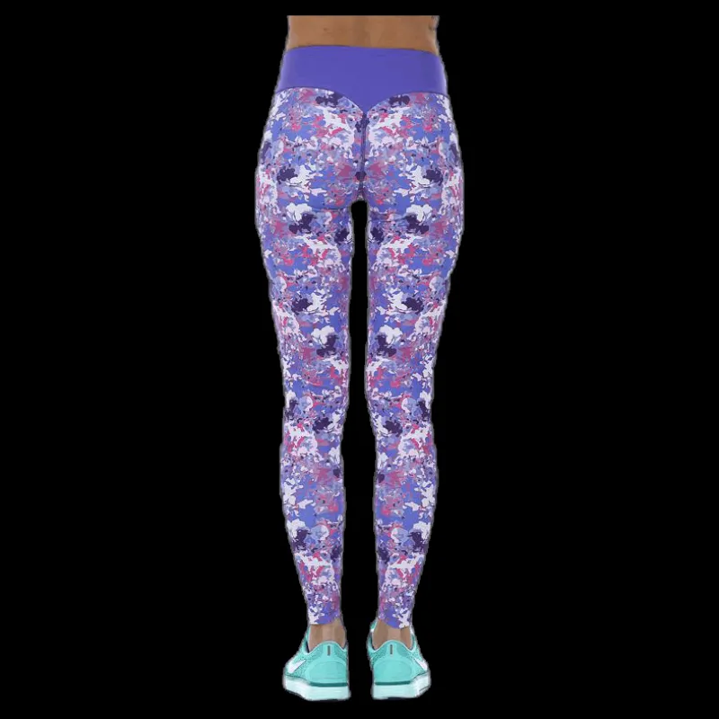 BLACC Bluebell Purple/Pink/White Lila, Rosa och Vit Discount