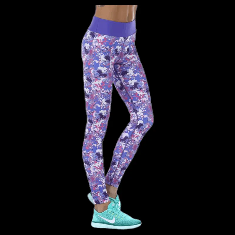 BLACC Bluebell Purple/Pink/White Lila, Rosa och Vit Discount