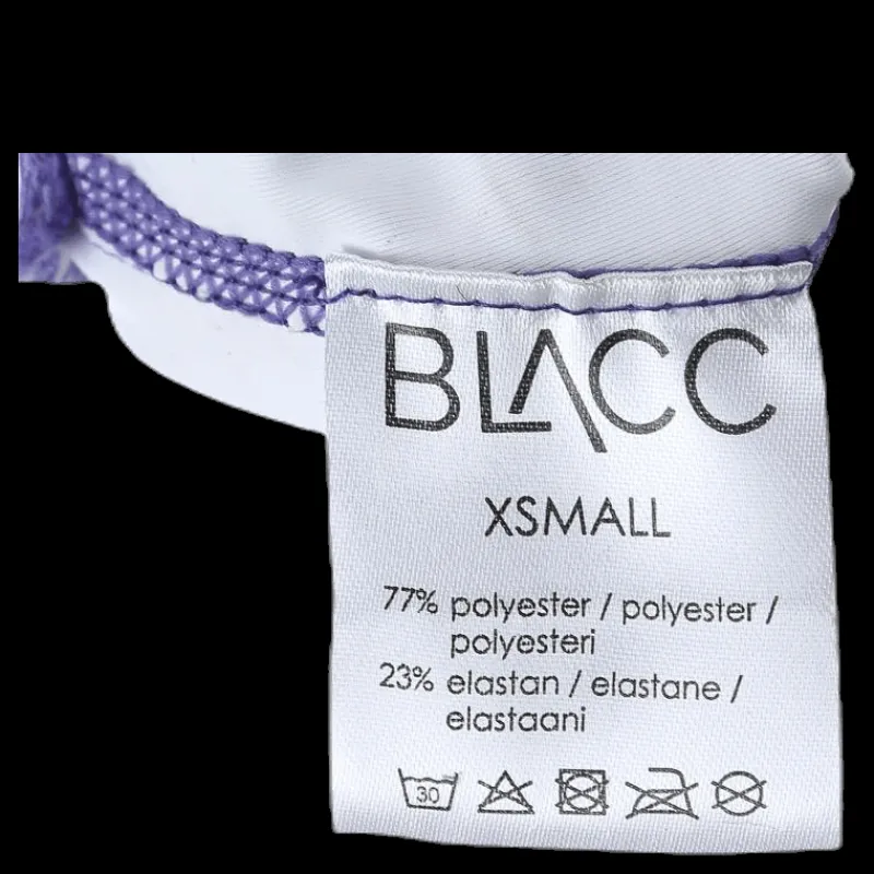 BLACC Bluebell Purple/Pink/White Lila, Rosa och Vit Discount