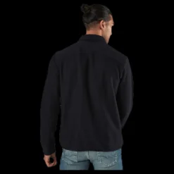Hot Jack & Jones Blugrayson Sweat Shirt Ls Blue Blå