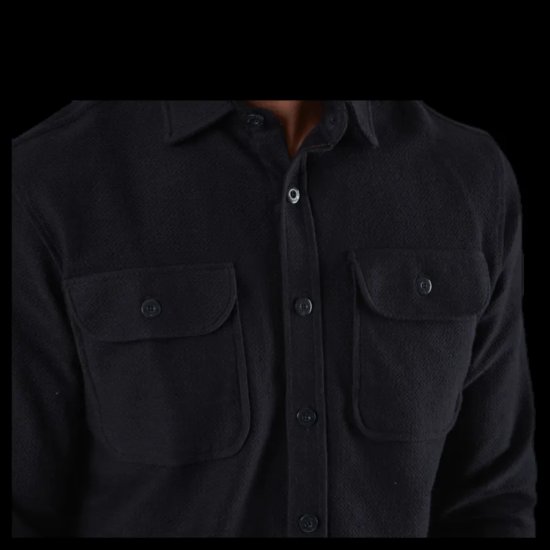 Hot Jack & Jones Blugrayson Sweat Shirt Ls Blue Blå