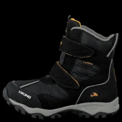 Viking Bluster II GTX Black/Grey Best