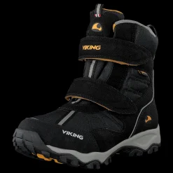 Viking Bluster II GTX Black/Grey Best